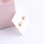 Acessórios de headgear com fivela de cachecol de aço sem costura para mulheres muçulmanas. Conforto e estilo. — foto 9