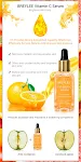 Vitamin C Whitening Serum Brighten Skin Face Skin Care Serum Illuminate and Even Skin Tone Reduce Dark Spots and Achieve — photo 11