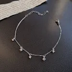 S137 Silver Zircon