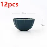 I 12pcs