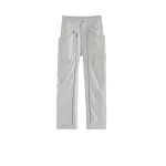 Men's and Women's Straight-Leg Casual Pants Comfortable everyday wear Versatile and stylish Perfect for any occasion Exp — photo 1