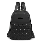 Mochila Casual de Moda Ligera y Simple Impermeable Gran Capacidad Perfecta para el Día a Día y Viajes Cortos — foto 10