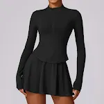 Suit Advanced Black