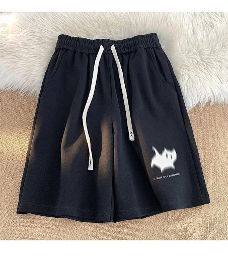 Title 2, American Retro Sports Pants Fashion Casual. Com...