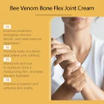 Creme para juntas do pescoço, suave, confortável e hidratante. Proporciona alívio e hidratação para um pescoço mais flexível. — foto 7