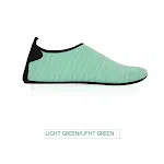 Sapatos de yoga com sola macia antiderrapante e resistentes ao desgaste. Ideal para fitness, proporcionando conforto e segurança em seus treinos. — foto 6