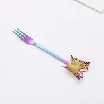 Color fork