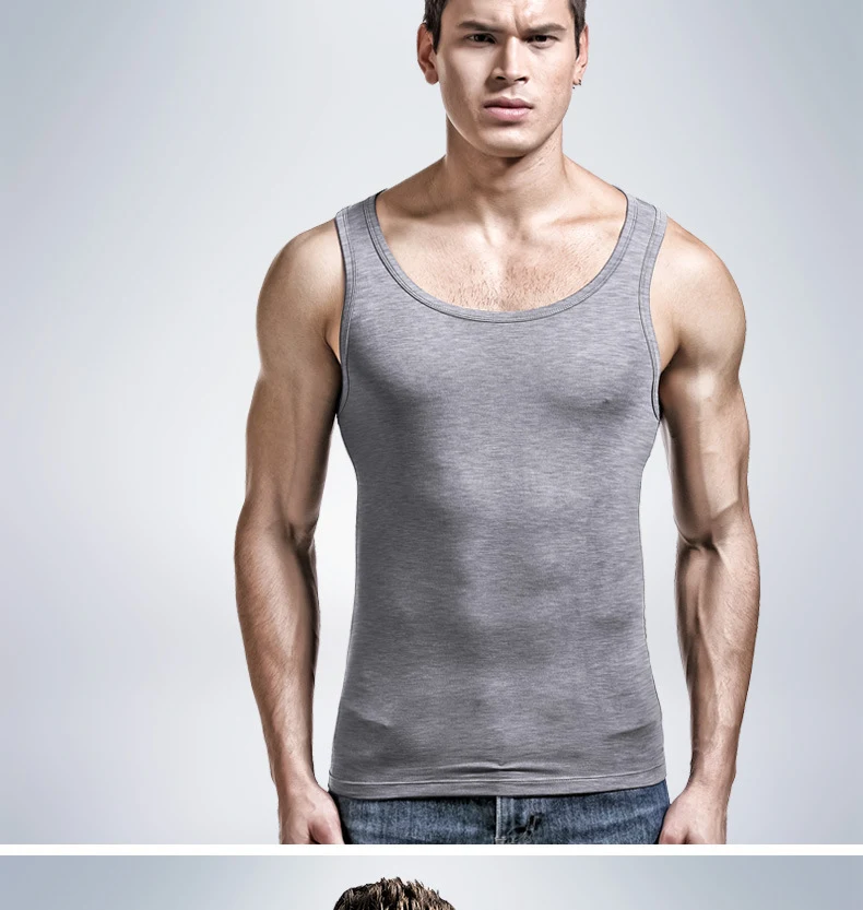 Title 3, Camiseta Masculina de Verão Slim Fit para Bodyb...