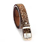 Leopard print