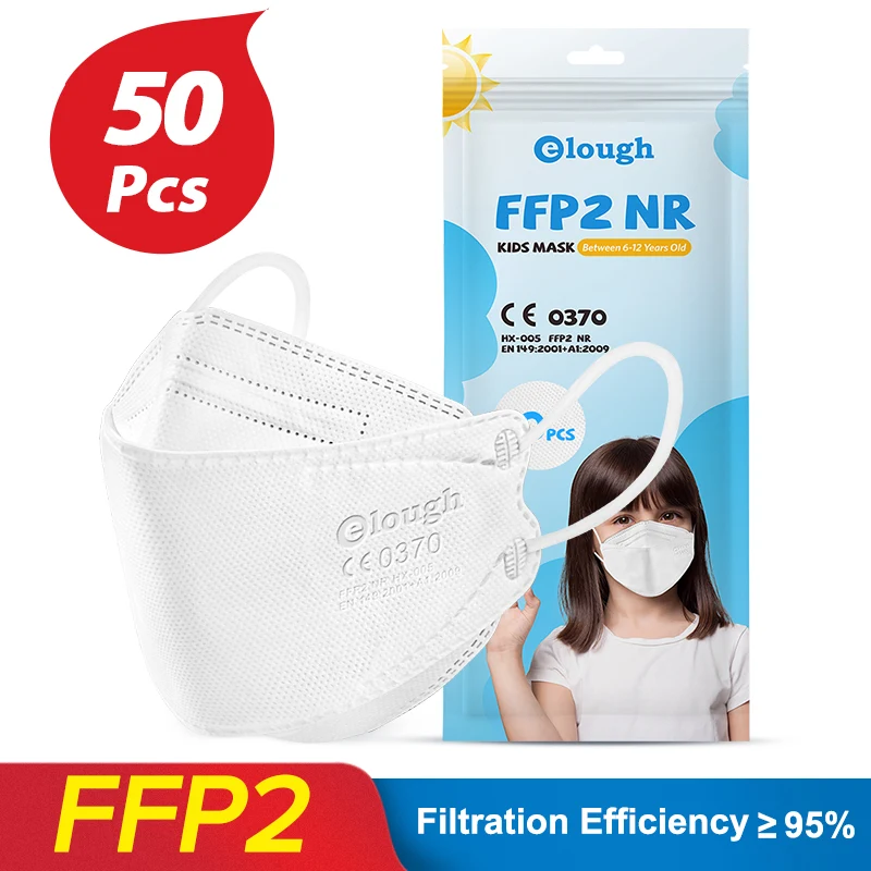Mouth-shaped 3D Three-dimensional Breathable Double Melt-blown Mask — photo 9
