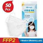 Mouth-shaped 3D Three-dimensional Breathable Double Melt-blown Mask — photo 9