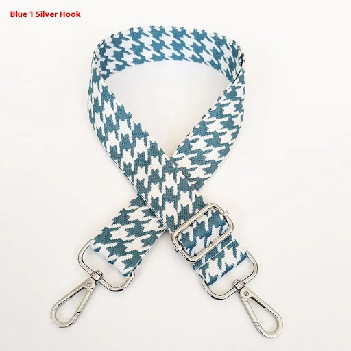 Title 33, Canvas Long Shoulder Strap Replacement – Comfor...