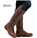 Botas Martin para homens e mulheres, estilo clássico, confortáveis e duráveis, ideais para uso diário, com sola resistente e design atemporal. — foto 2