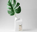 Nordic Desktop Ceramic Vase Decoration Creative Soft Decoration Crafts Dried Flower Simulation Flower Ceramic Flower Arr — photo 6