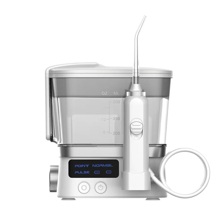 Title 4, Household Handheld Portable Oral Irrigator Achi...