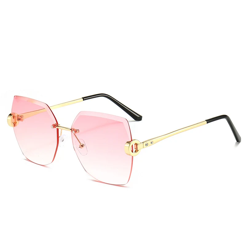 Title 5, Street clap glasses sun shade sunglasses