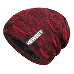 Thin Cap Red