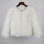 Pure White