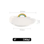 8inch platter