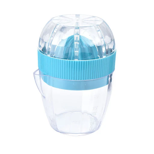 Title 1, Manual lemon juicer, stainless steel for fresh ...