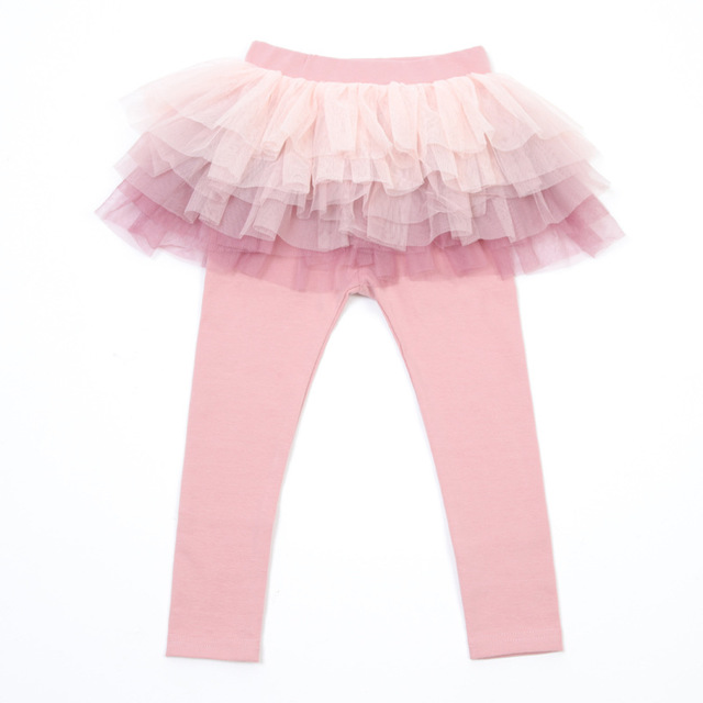 Culotes para meninas, confortáveis e estilosos para brincar o dia todo. Perfeitos para escola ou passeios, com liberdade de movimento e visual moderno. — foto 6