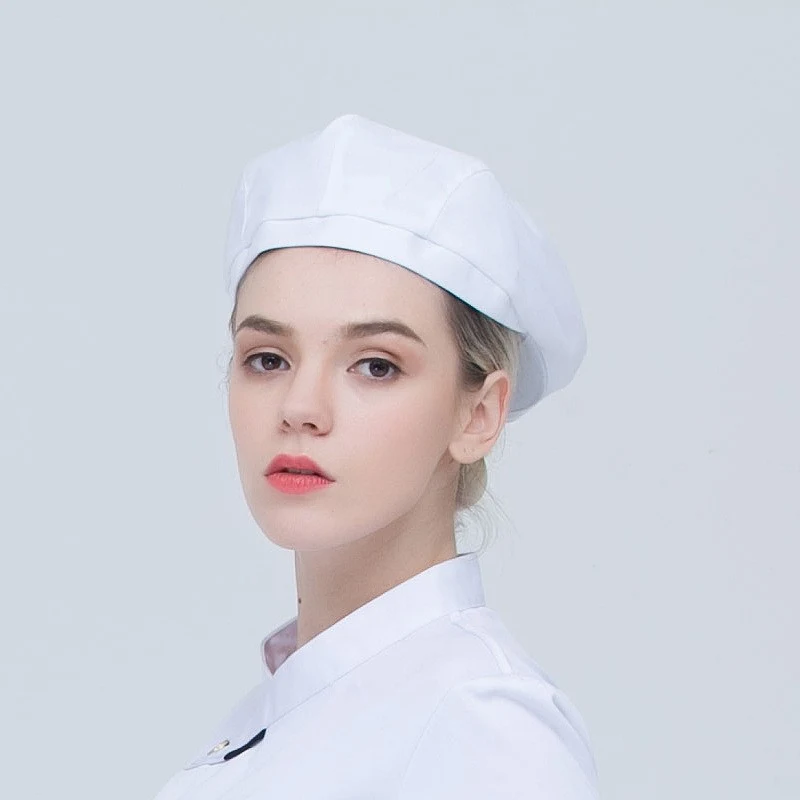 Title 2, Chapéu de chef de restaurante de qualidade