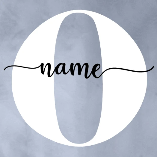 Title 8, Body Personalizado com Nome do Bebê Roupa de Re...