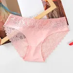 Nuevas Braguitas de Encaje para Mujer Comodidad y Elegancia, Perfectas para Uso Diario, Diseño Sensual, Suaves y Transpirables. — foto 9