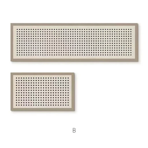 Title 14, Japanese Style Kitchen Floor Mat, Soft and Abso...