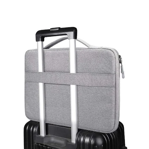 Title 4, Portable Notebook Computer Bag Liner Protective...
