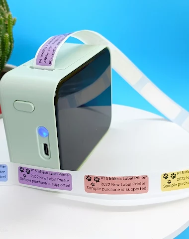 Image product - 3