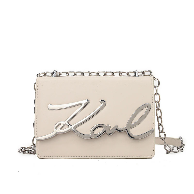 Fashionable All-match Shoulder Crossbody Small Square Bag, a stylish and versatile accessory for women, perfect for any — photo 1