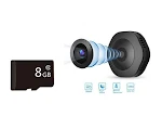 8G Wifi black