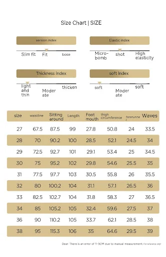 Title 1, Mens Slim Fit Ripped Leisure Trousers, perfect...