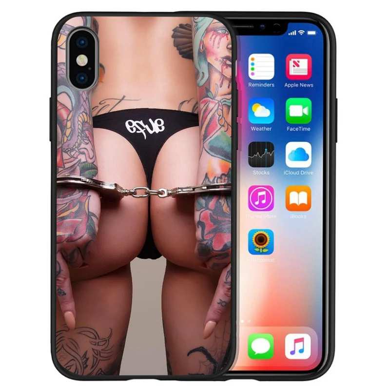 Title 6, Capinha para celular compatível com Apple, com ...