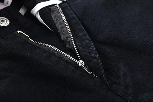 Title 12, Pantalones cargo sueltos para hombre Matchet Pa...