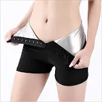 Pantalon de sudation Fitness Belly Riding pour affiner la taille et brûler les graisses. Confort et efficacité pour des résultats visibles. — photo 6