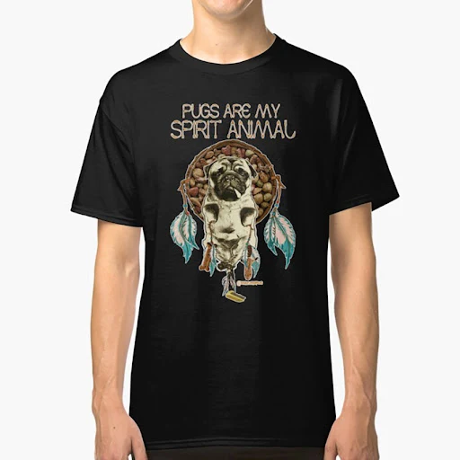 Title 6, Pugs su moja majica za životinjski rukav