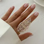 04 Light Gold 0784