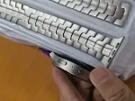 Titanium