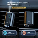 Smart Car Aromatherapie Vent Spray Erfrischt & beduftet das Auto. Einfache Anwendung am Lüftungsschlitz. Angenehme Düfte für ein entspanntes Fahrerlebnis — foto 9