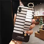 Black bars
