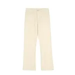High Street Apricot Jeans for Men Straight Loose All-match Skinny Jeans for a versatile and stylish look, offering comfo — photo 4