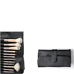 12brushes and black packs