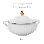 Superior Pot