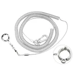 No. 9 foot ring