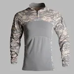 ACU camouflage