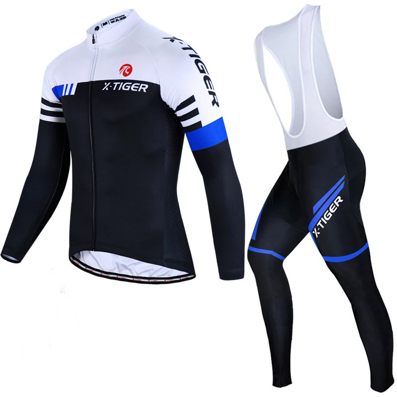 Title 4, Maillot Ciclismo con Tirantes Térmico para Invi...