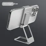 Moonlight Silver