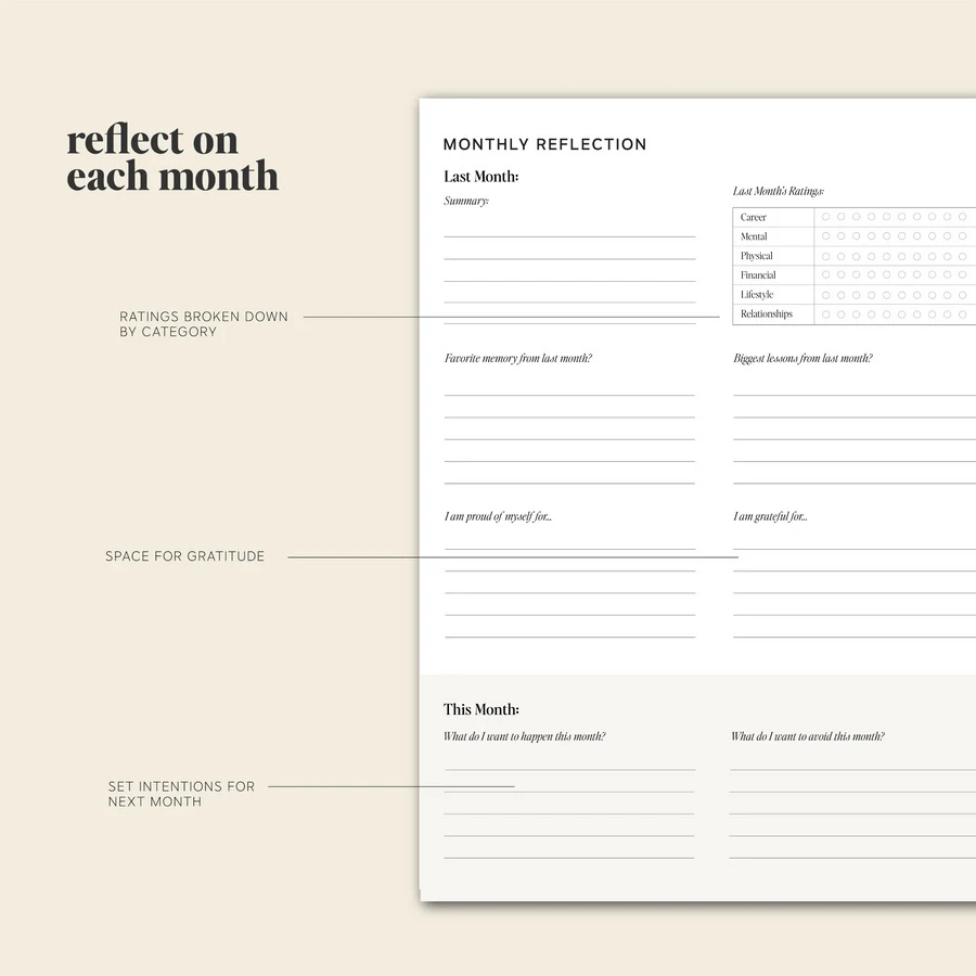 Title 6, 24to25 Daily Planner Annual Planning Notebook. ...